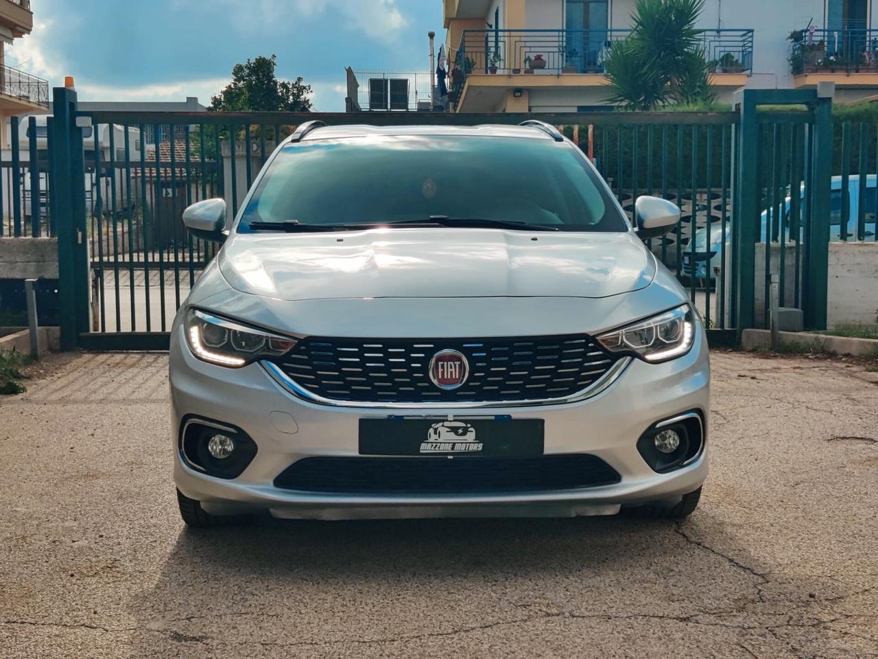 Fiat Tipo 1.6 SW