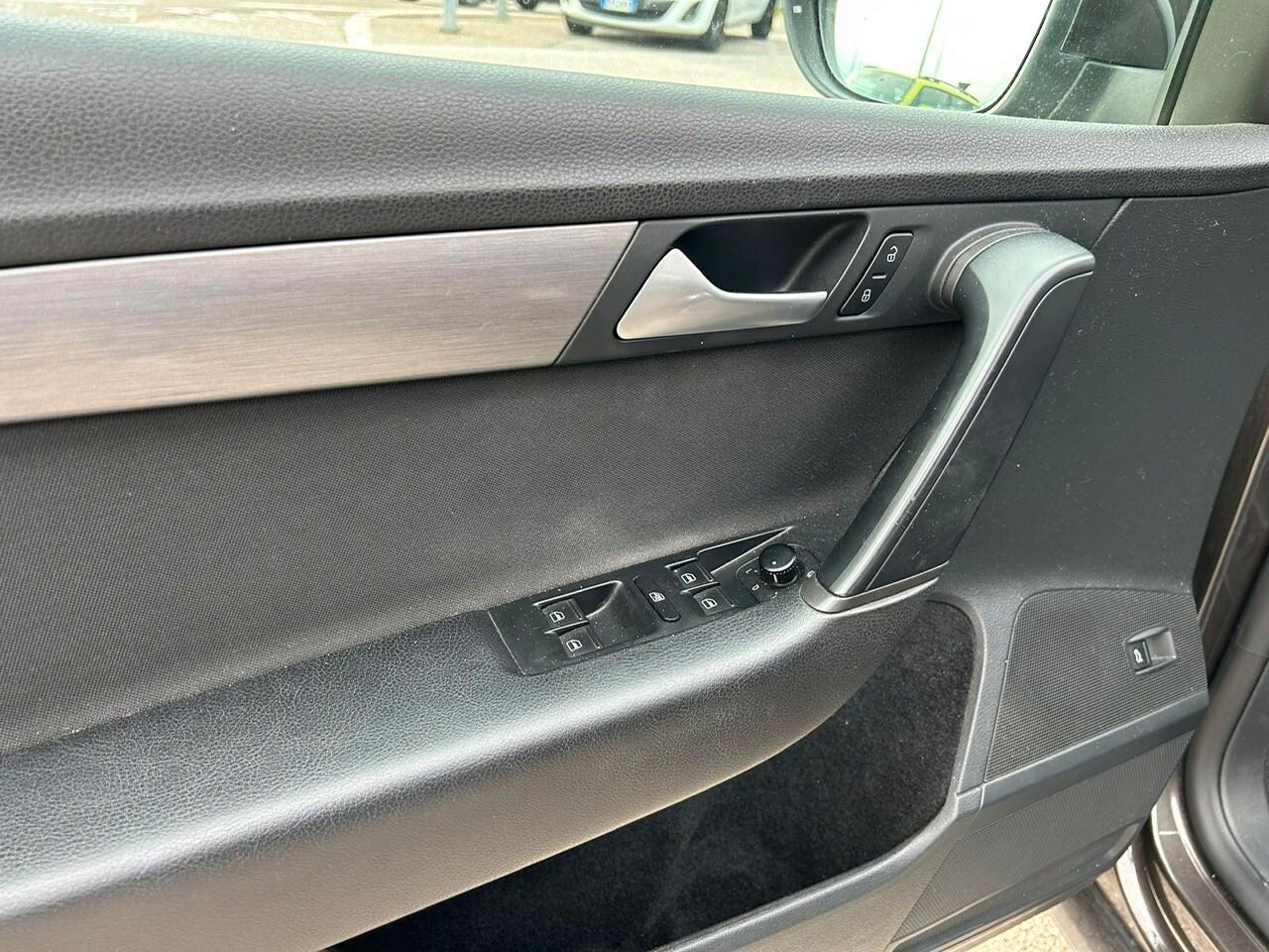 Volkswagen Passat Var. 2.0 TDI DSG Comfort. BM.Tech