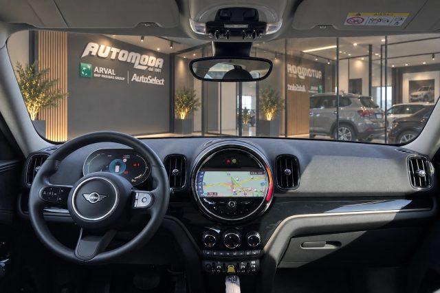 MINI Cooper COUNTRYMAN SE ALL4 YOURS AUTO
