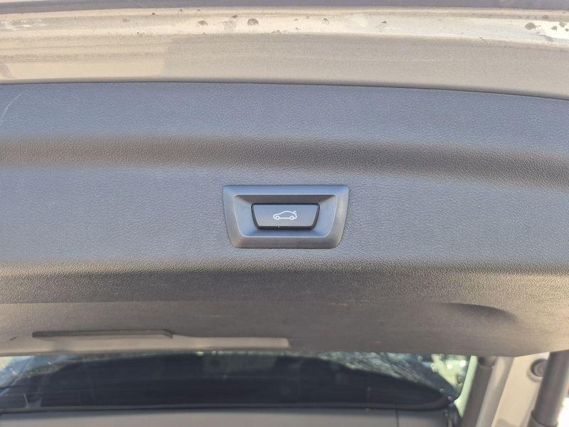 BMW X1 sdrive18d MSport auto