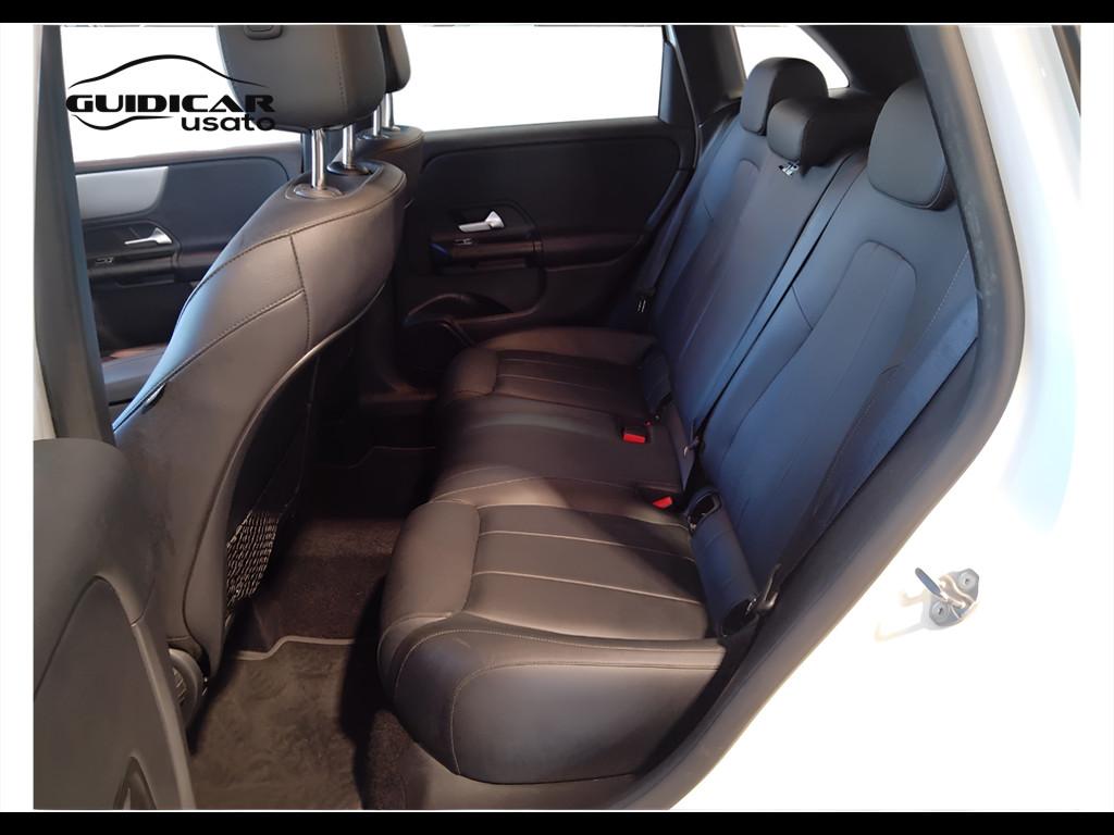 Mercedes-Benz Classe B - W247 2018 - B 180 d Sport Plus auto