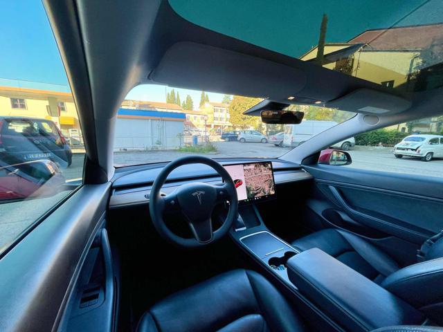 TESLA Model 3 Long Range Dual Motor AWD