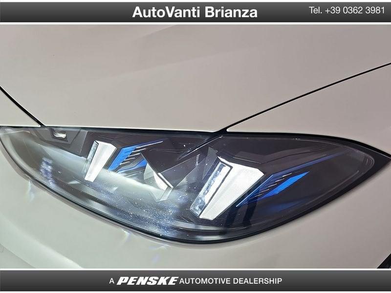 BMW Serie 4 420d Gran Coupe mhev 48V xdrive MSport Pro LCI