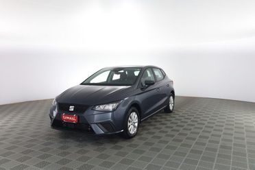 SEAT Ibiza Ibiza 1.0 EcoTSI 115 CV DSG 5 porte Style
