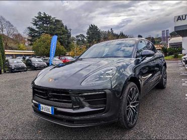 PORSCHE Macan I 2022 - Macan 2.0 T 265cv pdk