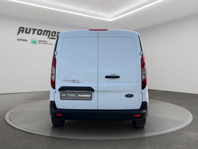 FORD Transit Connect 1.5 TDCi 100CV L1H1