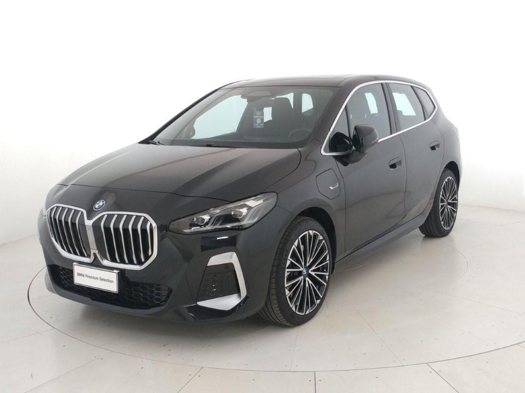 BMW Serie 2 Active Tourer 230 e Msport xDrive DCT