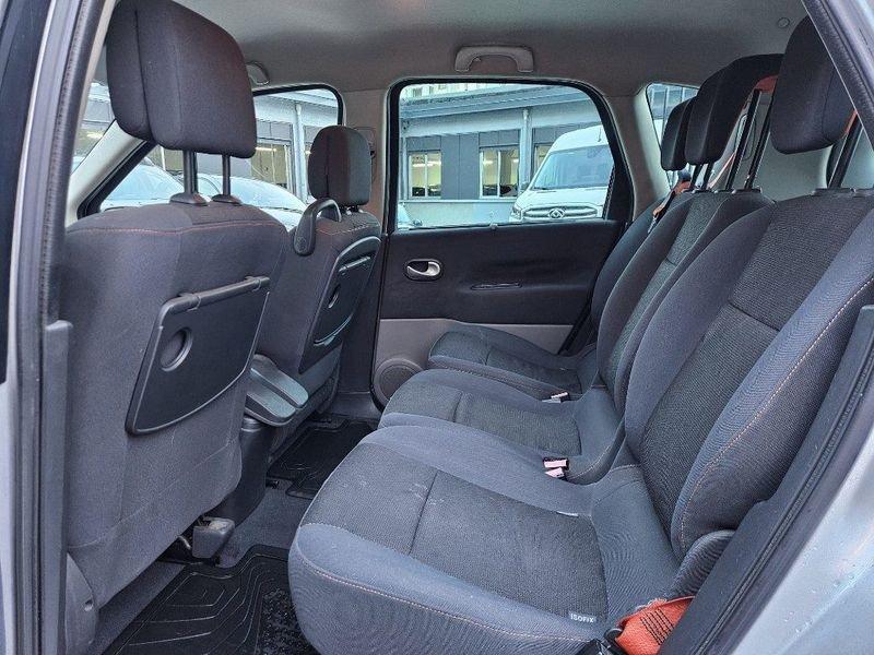 Renault Scénic 1.5 dCi/105CV