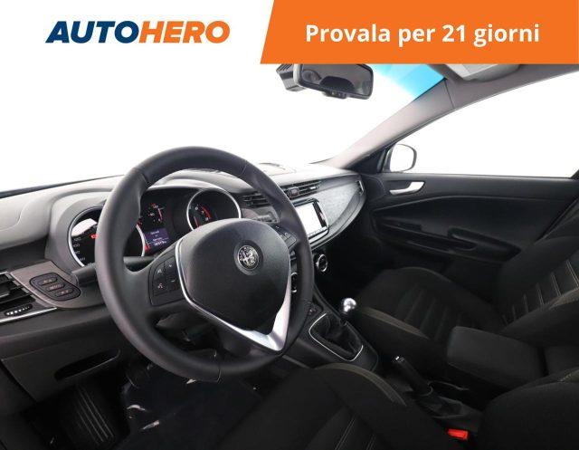 ALFA ROMEO Giulietta 1.4 Turbo 120 CV Super