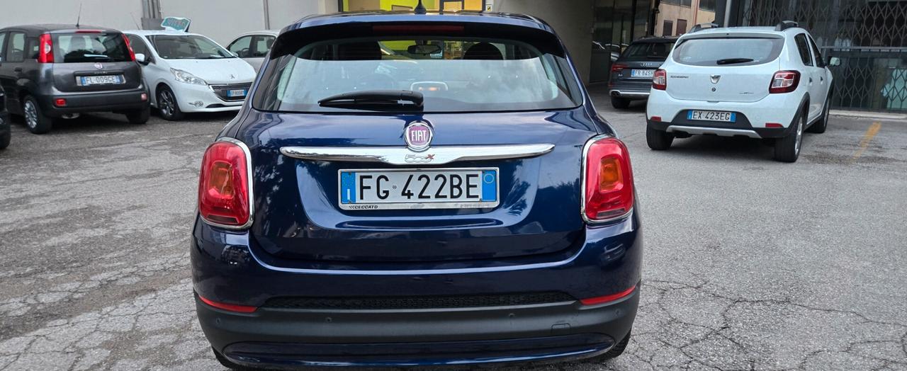 Fiat 500X 1.3 MultiJet 95 CV Business
