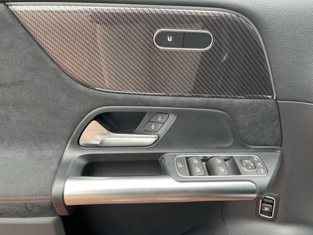 MERCEDES-BENZ GLA 200 d Automatic AMG Line ADVANCED Plus