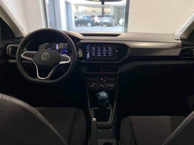 Volkswagen T-Cross 1.0 tsi Style 95cv