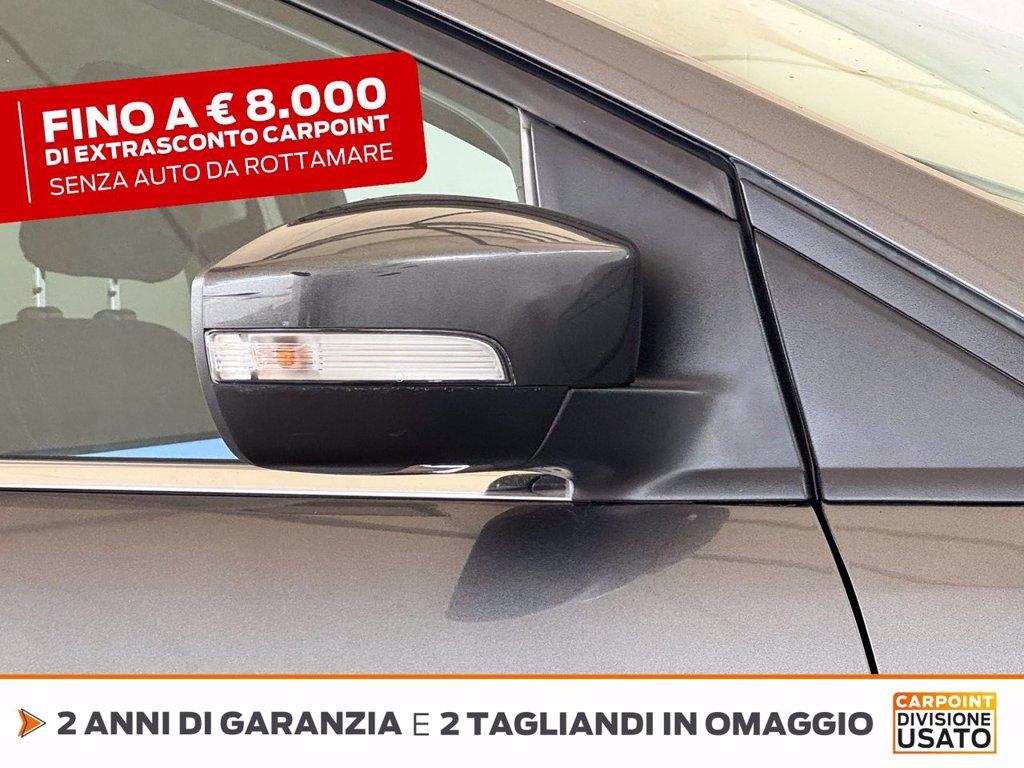 FORD Kuga 1.5 ecoboost business s&s 2wd 120cv my19.25 del 2019