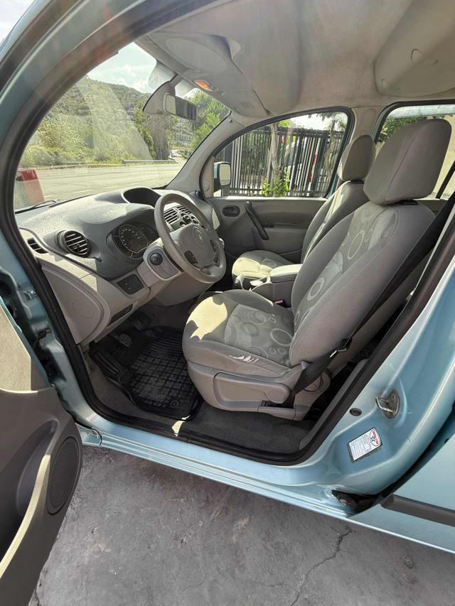 RENAULT Kangoo 1.5 dCi 105CV 5 porte Dynamique