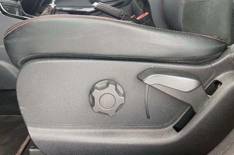 Ford EcoSport 1.0 EcoBoost 125 CV Start&Stop ST-Line Plus