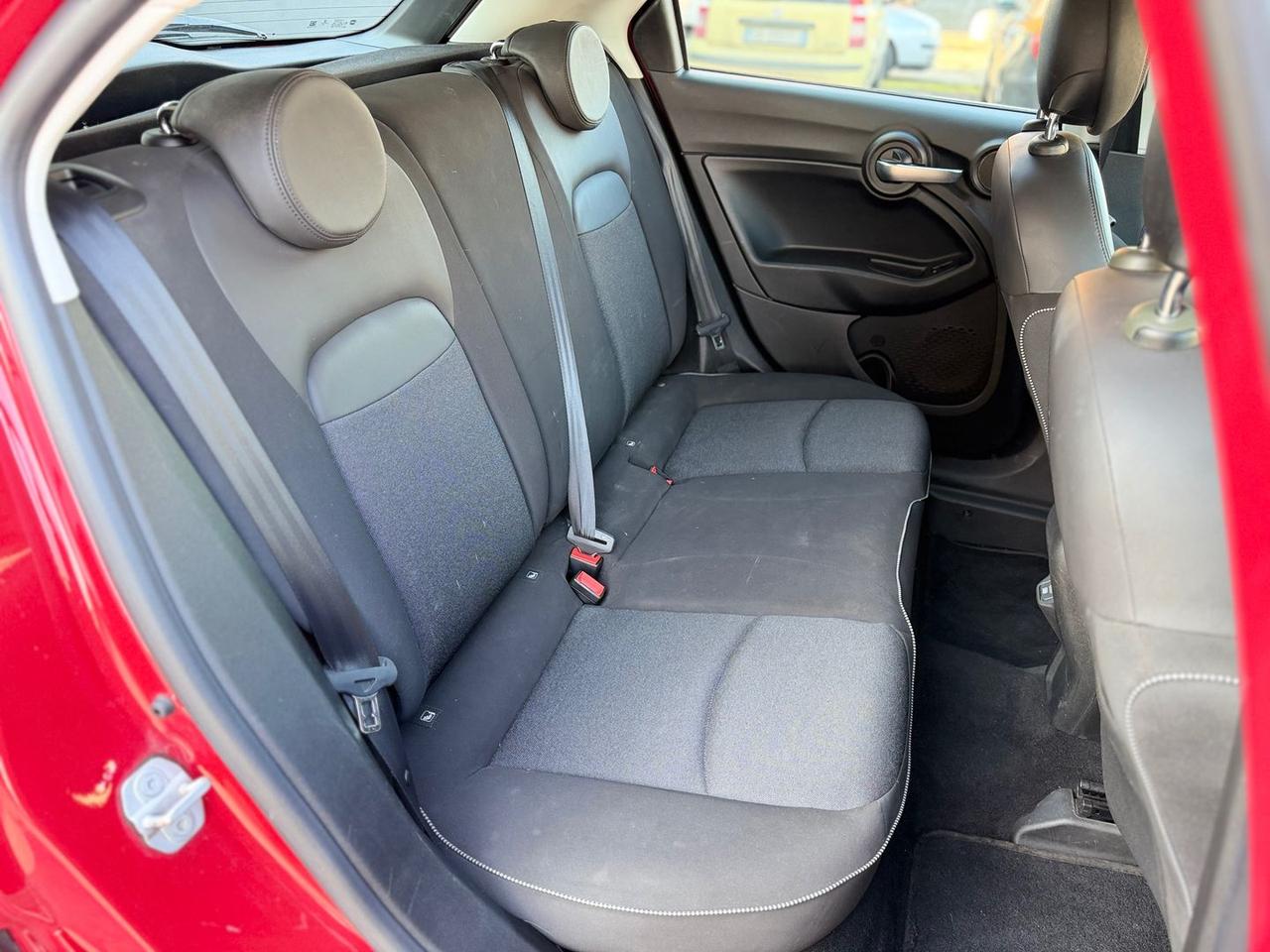 Fiat 500X Urban 1.3 Multijet #8857