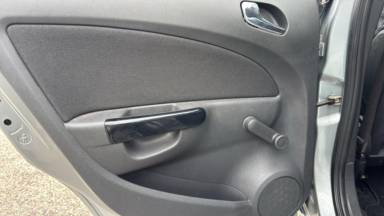 Opel Corsa 1.2 GPL-TECH Elective GARANZIA 12 MESI