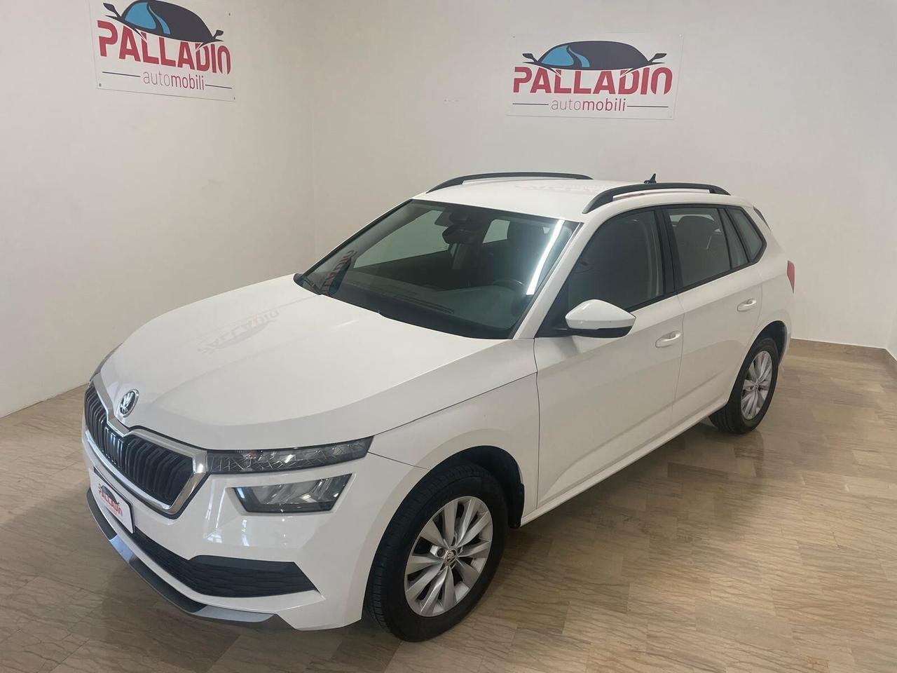 Skoda Kamiq 1.0 TSI 95 CV AMBITION – 11/2022