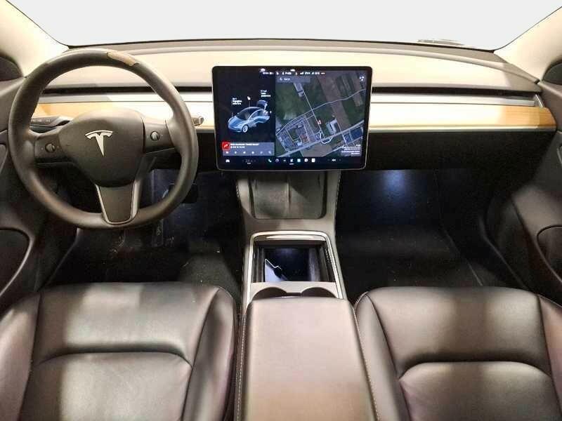 TESLA MODEL 3 75 kWh Long Range Dual Motor AWD 4 PORTE BERLINA