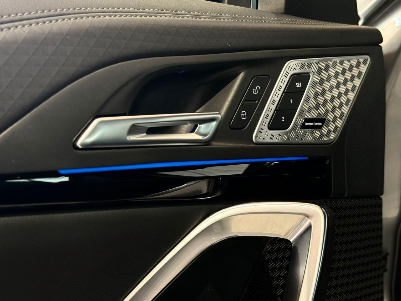 Bmw X2 sDrive18d M-Sport PRO