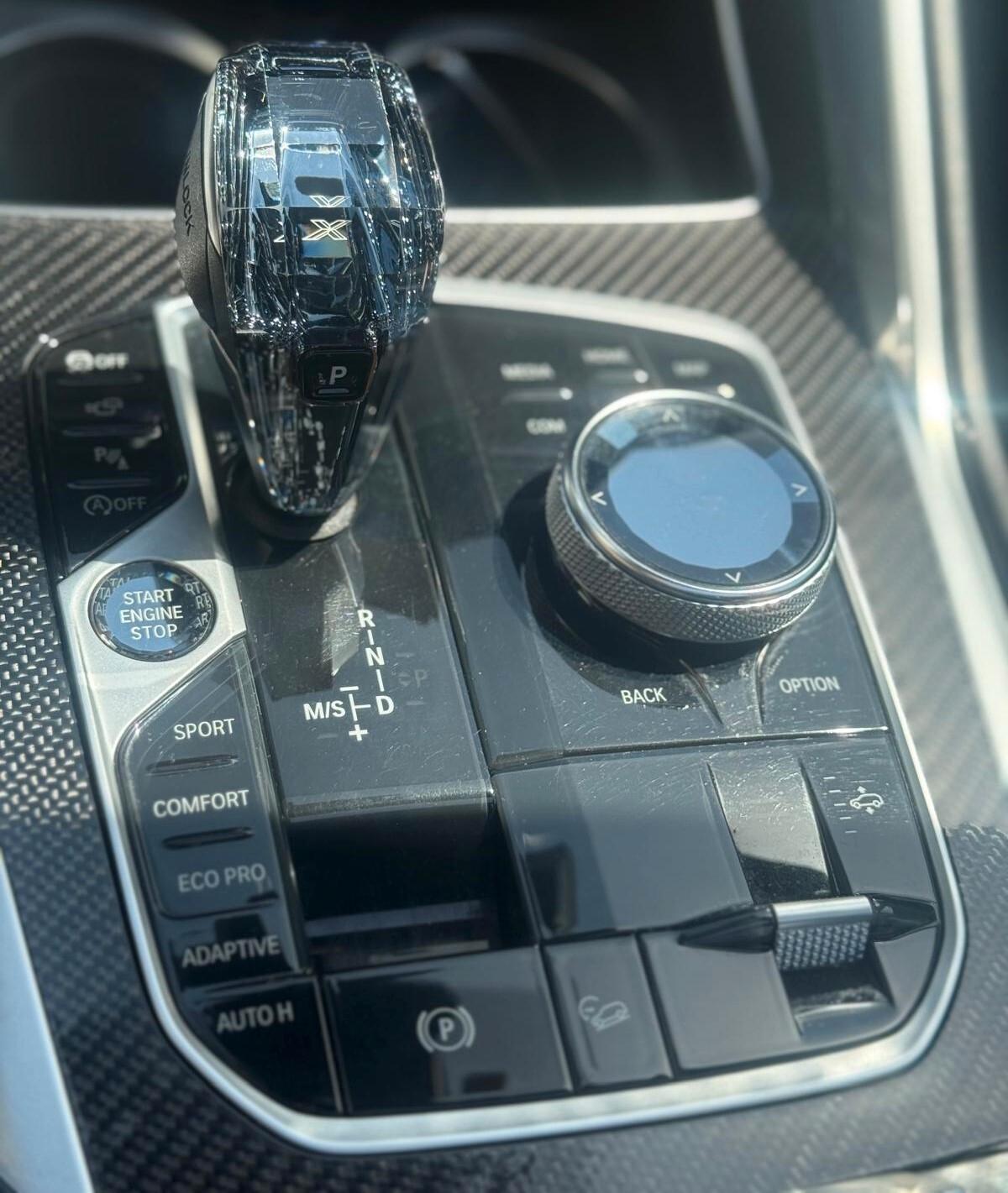 Bmw X6 xDrive30d Msport IVA TETTO 2020