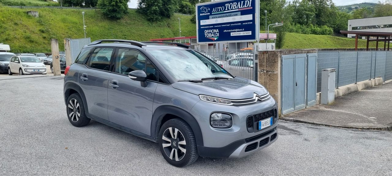 Citroen C3 Aircross C3 Aircross PureTech 110 Feel