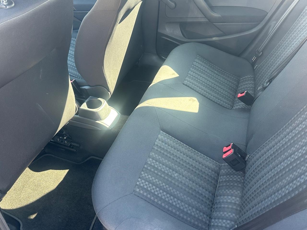 Volkswagen Polo 1.4 TDI 5p. Business