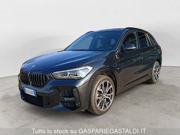 BMW X1 sDrive18d Msport AUTO