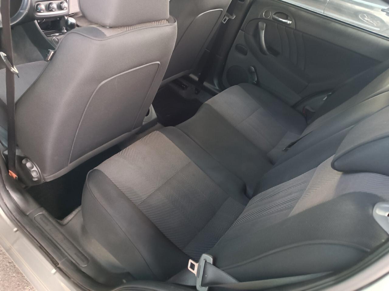 Alfa romeo 147 1.9 diesel garanzia