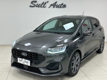 Ford Fiesta 1.0 Ecob Hybrid 125CV 5p ST-Line 2022