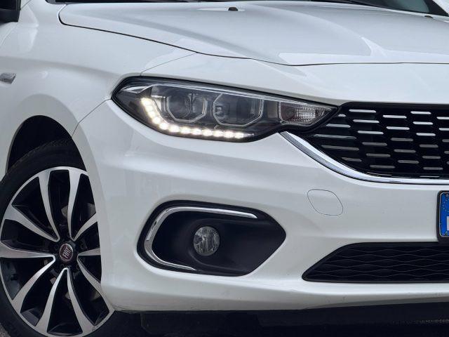 FIAT Tipo 1.6 Mjt S&S SW Lounge