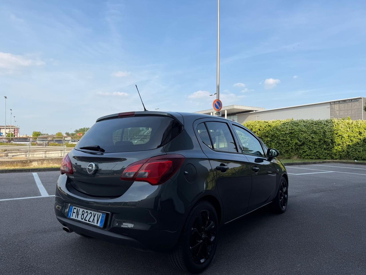 Opel Corsa 1.2 5 porte Innovation