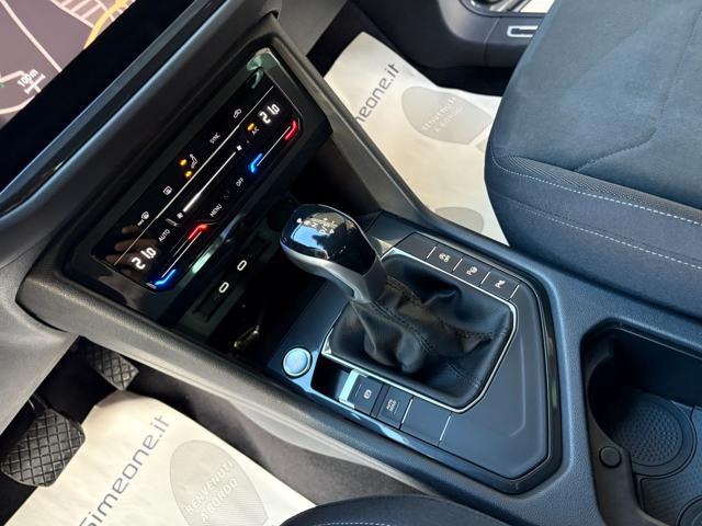 VOLKSWAGEN Tiguan 2.0 TDI 150 CV SCR DSG Elegance VIRTUAL