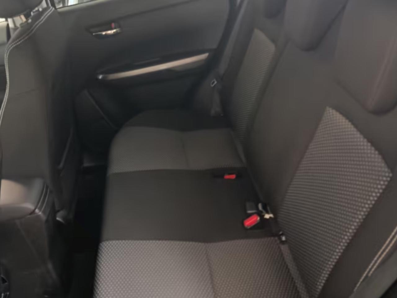 Suzuki Vitara 1.5 140V Hybrid A/T 4WD AllGrip Starview 4x4