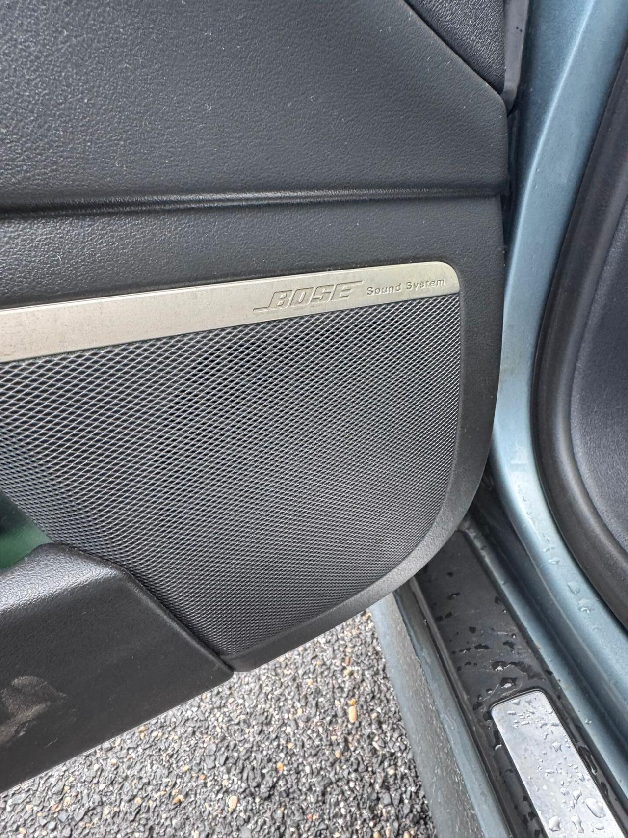 Audi A3 S3 SPB 2.0 TFSI quattro
