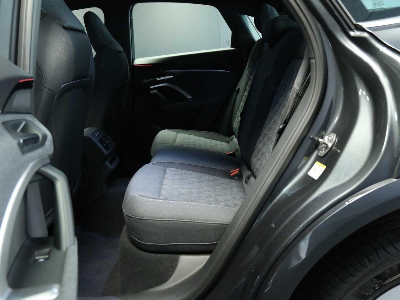 Audi Q5 Sportback TDI 204CV mHEV+ quattro S #8724