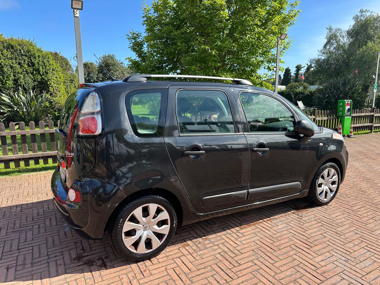 Citroen C3 Picasso C3 Picasso 1.4 VTi 95 Attraction