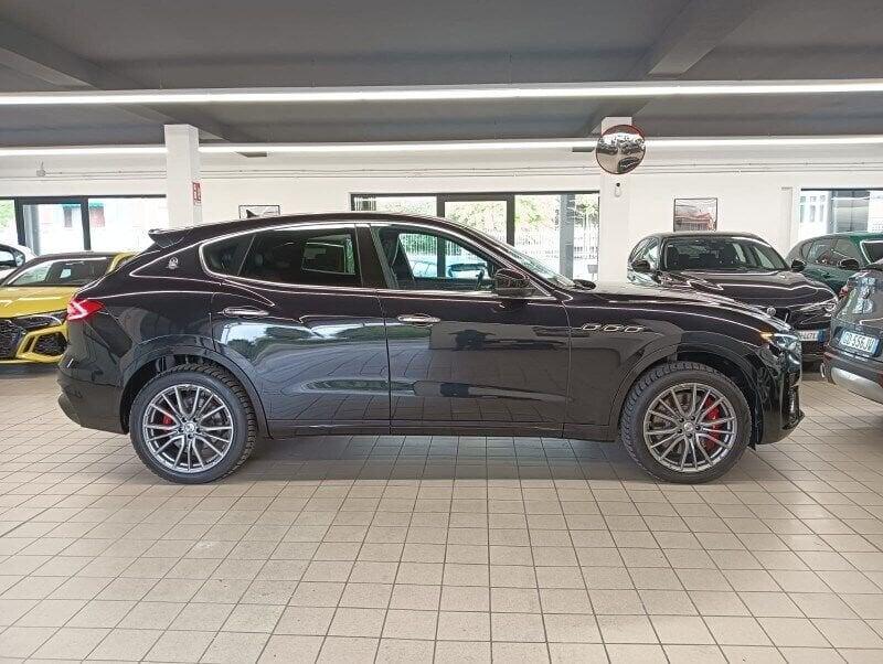 Maserati Levante Levante V6 AWD Gransport