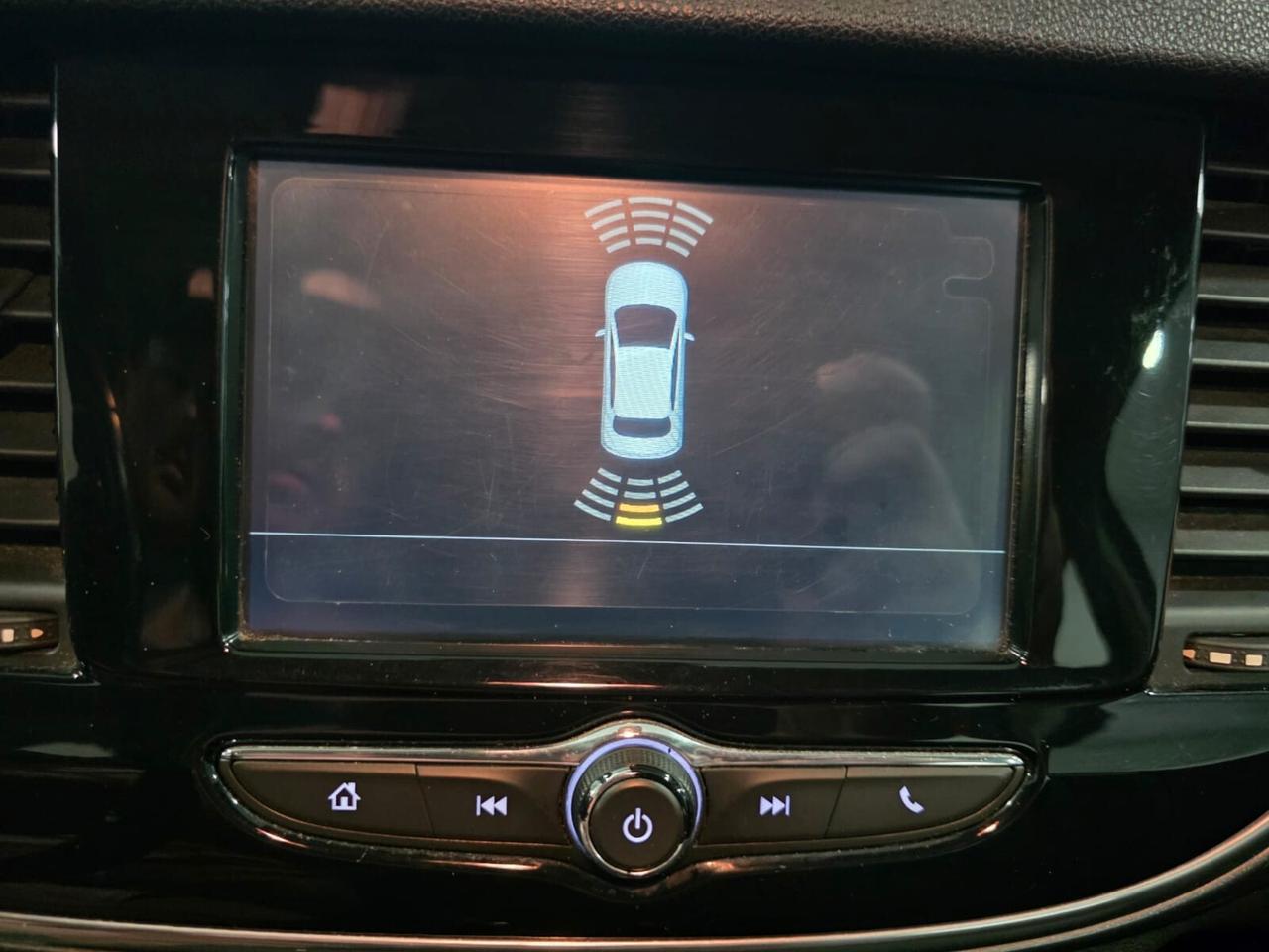 OPEL MOKKA 1.6 GPL DEL NORD ITA 2019