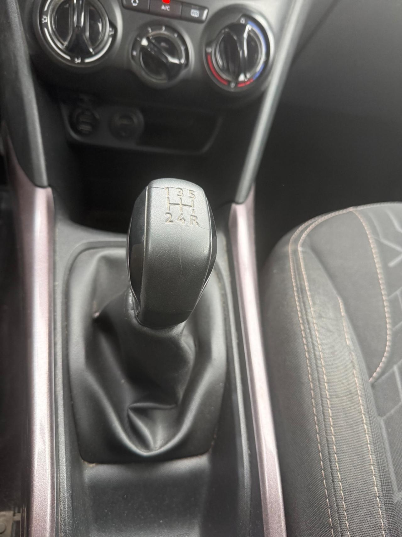Peugeot 2008 1.5 Diesel // Neopatentati