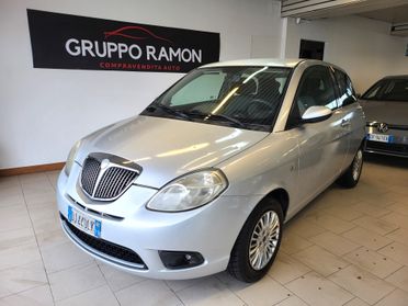 Lancia Ypsilon 1.2 Argento