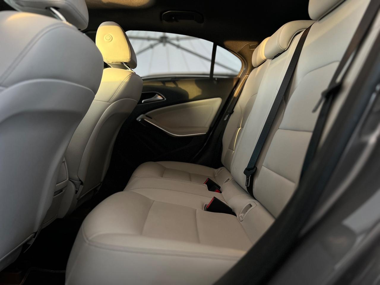 Mercedes-benz A 180 CDI Automatic TETTO PANORAMICO