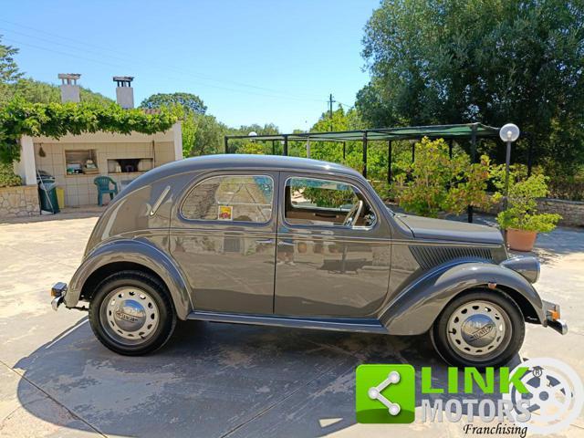 LANCIA Ardea ASI TARGA ORO UNICOPROPRIETARIO