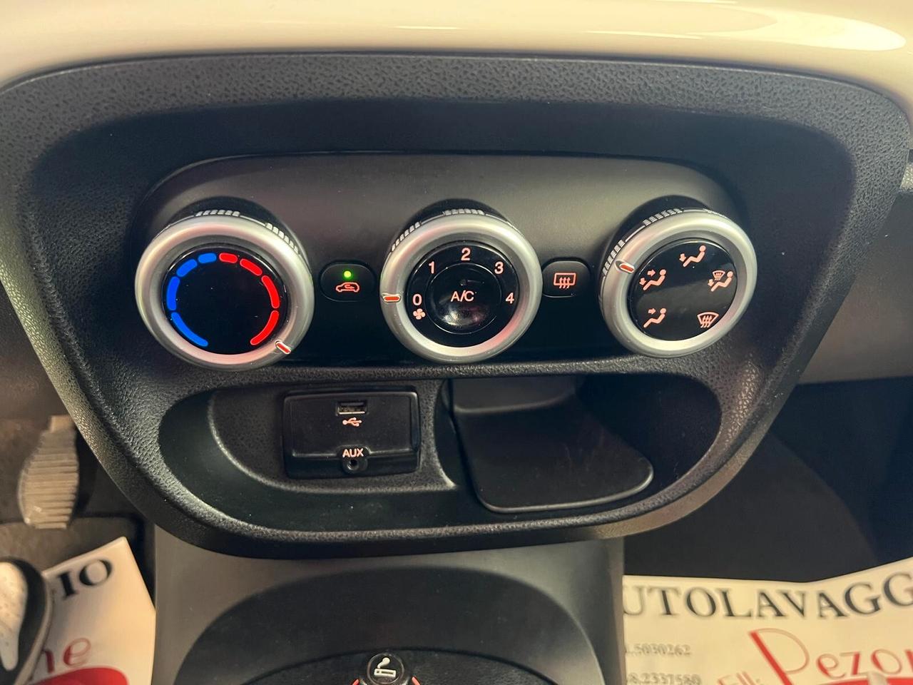 FIAT 500L 1.3 MULTIJET 85CV