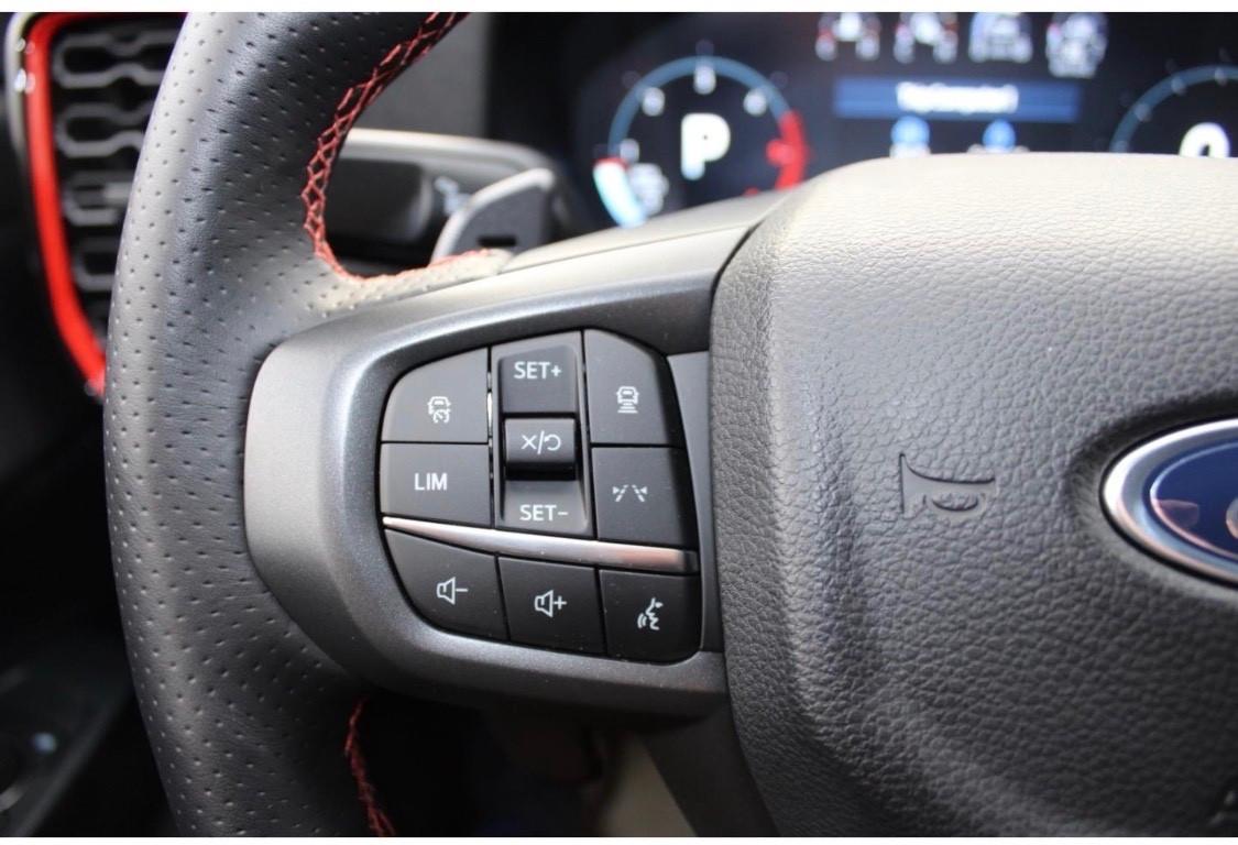 Ford Ranger Raptor 2.0 Ecoblue 4WD DC 5 posti * B&O