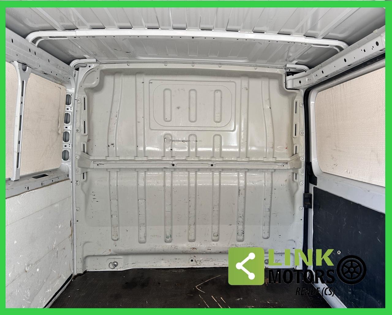 FIAT DUCATO 2.3 120 Multijet 04/2021