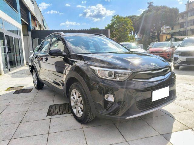 KIA Stonic 1.2 MPI 84 CV Style Ok Neopatent. Carplay Android