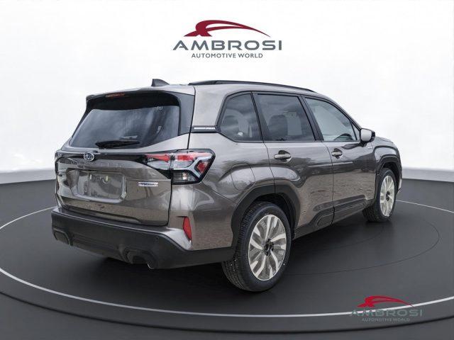 SUBARU Forester e-boxer 2.0i-S ES FT PREMIUM