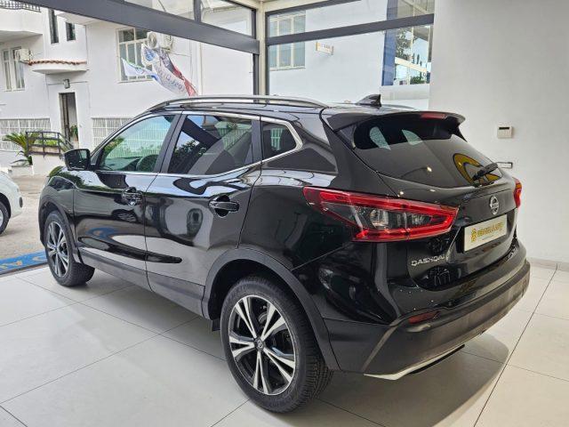 NISSAN Qashqai 1.6 dCi 2WD N-Connecta tua subito da ?149,00