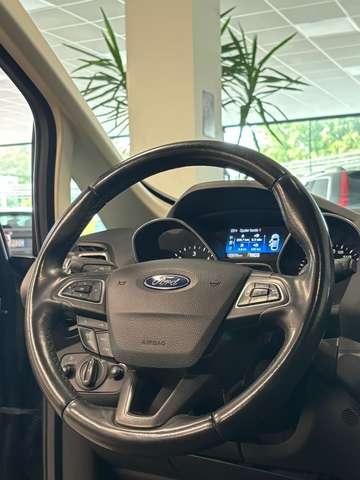 Ford C-Max III 2015 2.0 tdci Titanium X s
